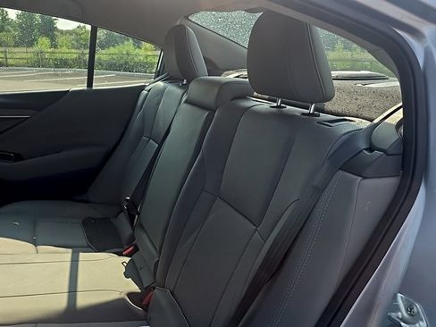 Used 2024 Subaru Legacy Limited AWD/4WD image 7