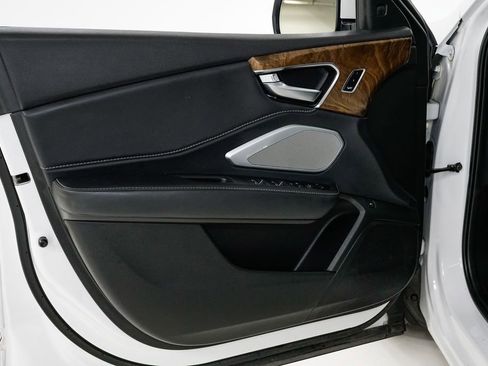 Used 2023 Acura RDX AWD w/ Advance Package image 7