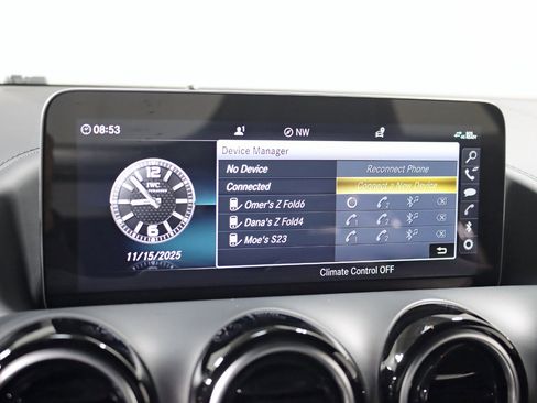 Used 2021 Mercedes-Benz AMG GT Coupe w/ GT Stealth Edition image 23