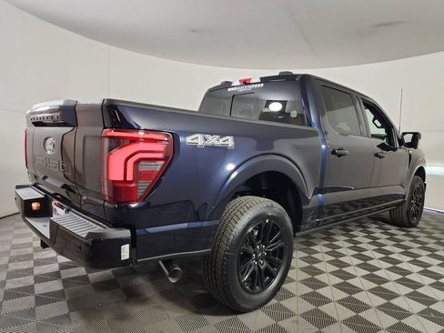 New 2026 Ford F150 Platinum w/ Equipment Group 702A High AWD/4WD image 8