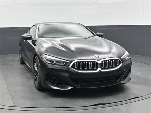 Used 2023 BMW 840i Coupe w/ Driving Assistance Package image 10