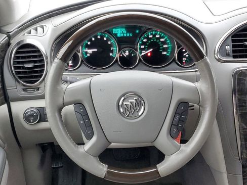Used 2014 Buick Enclave Leather w/ Trailering Provision Package image 23