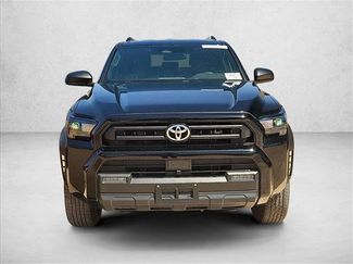 Used 2025 Toyota 4Runner SR5 AWD/4WD video 2