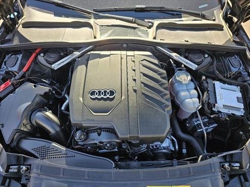 Used 2023 Audi A4 2.0T Premium Plus w/ Premium Plus Package image 8