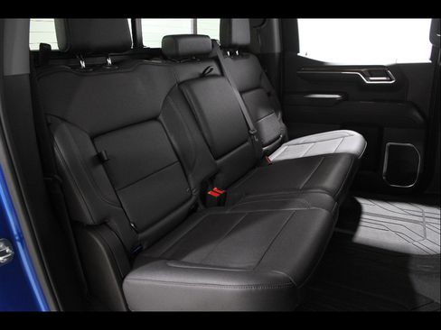 Certified 2024 Chevrolet Silverado 1500 RST w/ Convenience Package II image 17