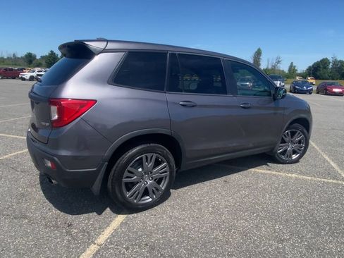 Used 2021 Honda Passport EX-L image 8