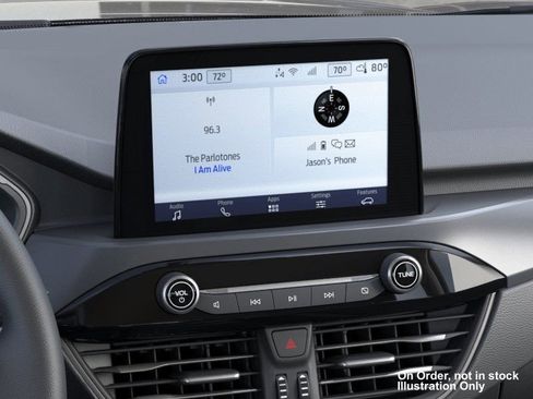 New 2026 Ford Escape Active FWD image 11