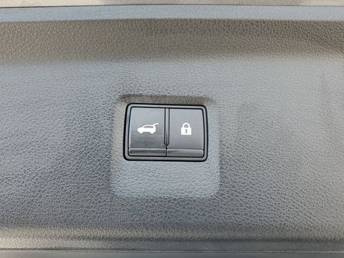 Used 2022 INFINITI QX60 Luxe w/ Cargo Package FWD image 16