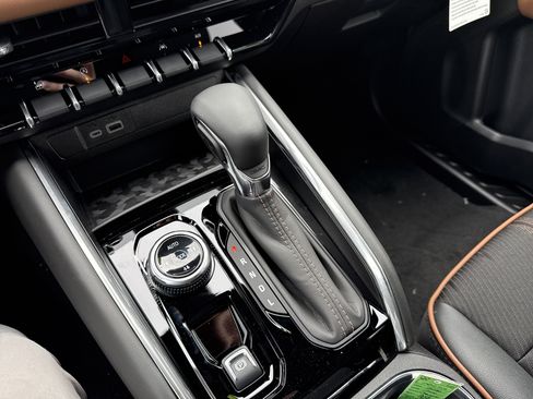 New 2026 GMC Canyon AT4 w/ Nightfall Essentials Package image 23