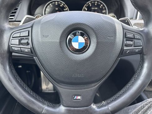 Used 2015 BMW 750i image 43