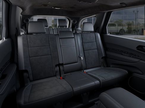 New 2026 Dodge Durango SRT Hellcat w/ Premium Group AWD/4WD image 15