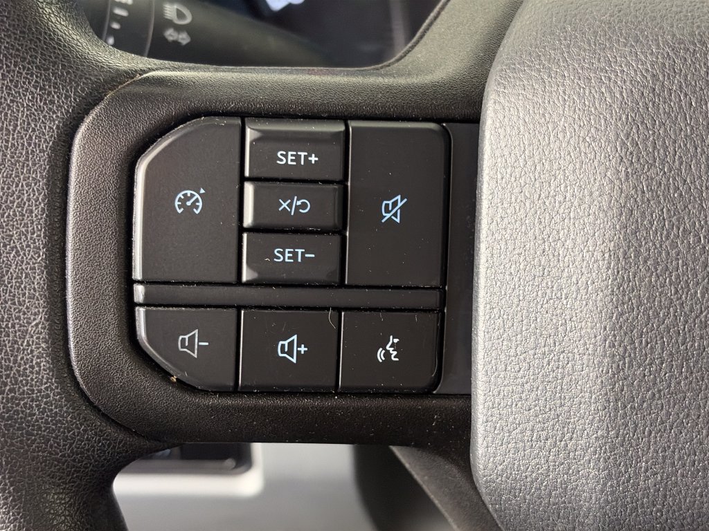 Used 2023 Ford F250 XL w/ STX Appearance Package AWD/4WD image 18