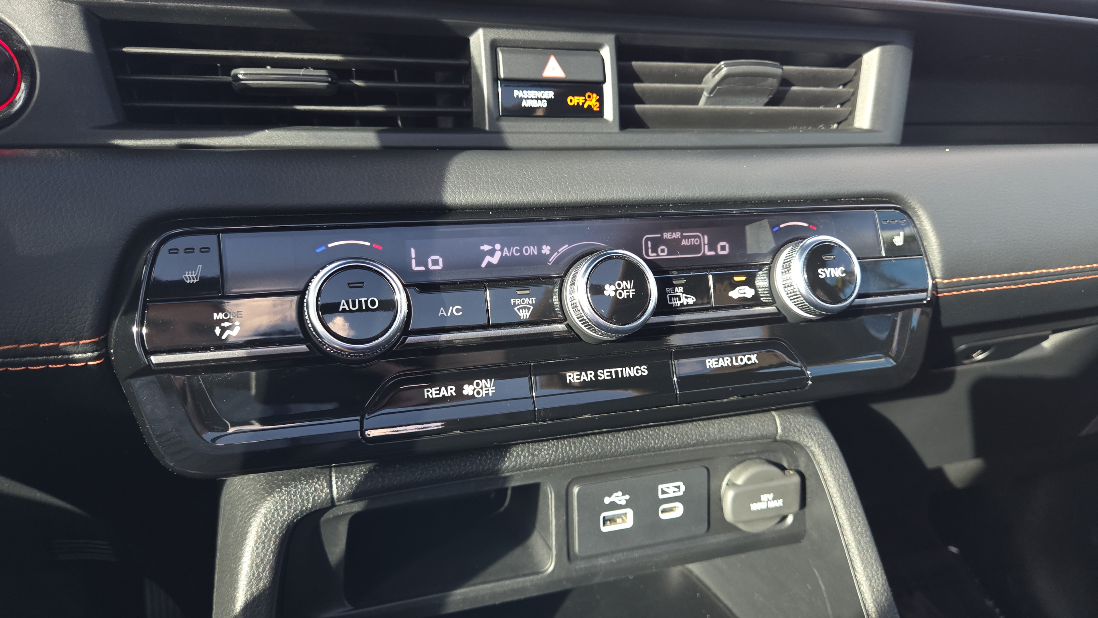 Used 2024 Honda Pilot TrailSport image 30