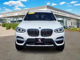Used 2019 BMW X3 xDrive30i w/ Convenience Package image 2