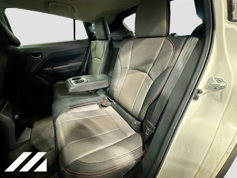 Certified 2024 Subaru Crosstrek 2.5i Limited AWD/4WD image 25