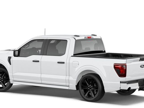 New 2026 Ford F150 STX AWD/4WD image 2