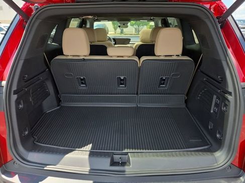 New 2026 Buick Enclave Preferred w/ Power Package image 27