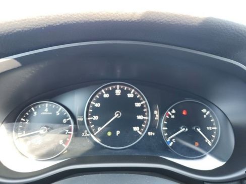 New 2026 MAZDA CX-50 AWD 2.5 S w/ Cargo Package image 29