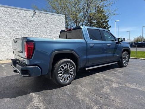 Used 2026 GMC Sierra 1500 Denali w/ Technology Package image 5