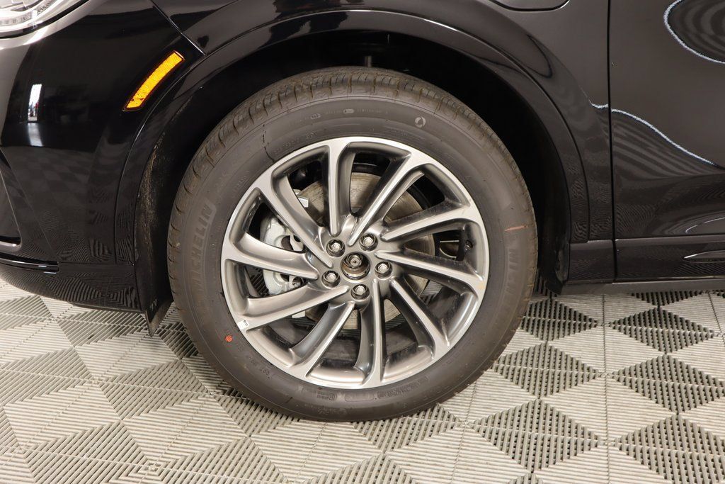 New 2025 Lincoln Corsair Grand Touring AWD/4WD image 19