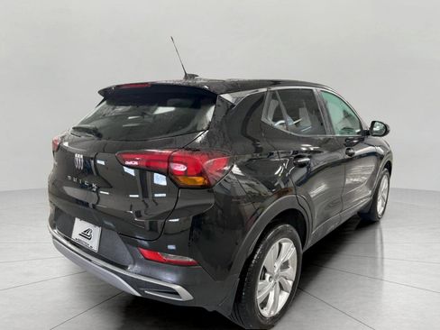 Used 2024 Buick Encore GX Preferred image 8
