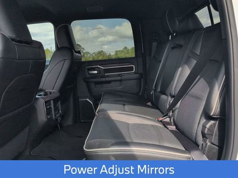 New 2026 RAM 2500 Laramie image 26