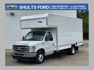 New 2027 Ford E-450 and Econoline 450 Super Duty w/ Power Equipment Group RWD video 1