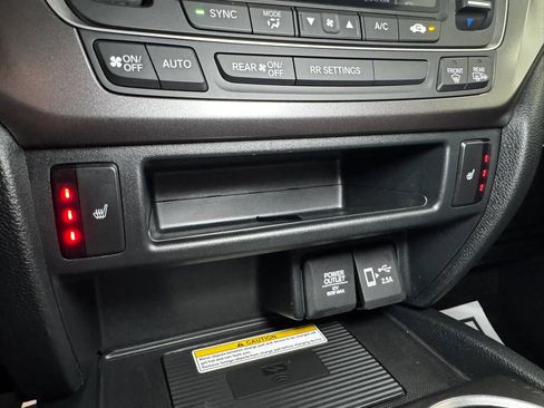 Used 2022 Honda Passport EX-L image 44