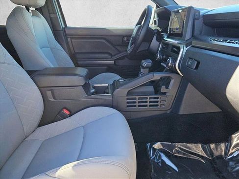 Used 2024 Toyota Tacoma SR5 image 19