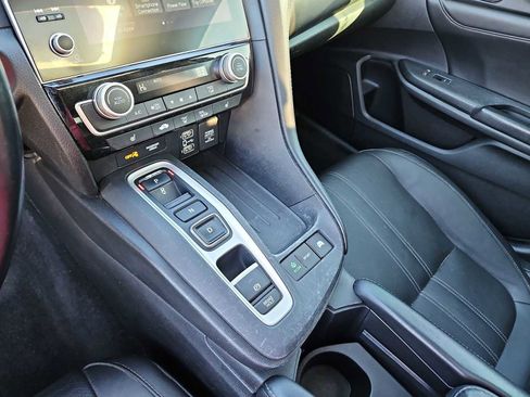 Used 2021 Honda Insight Touring image 20