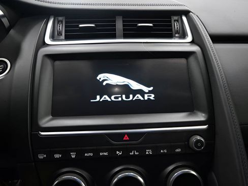 Used 2019 Jaguar E-PACE SE AWD/4WD image 22