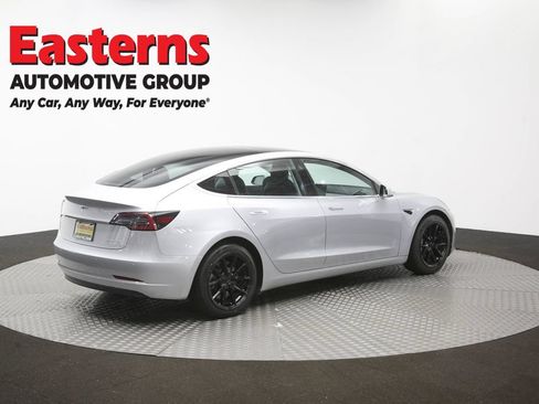 Used 2018 Tesla Model 3 Long Range AWD/4WD image 36