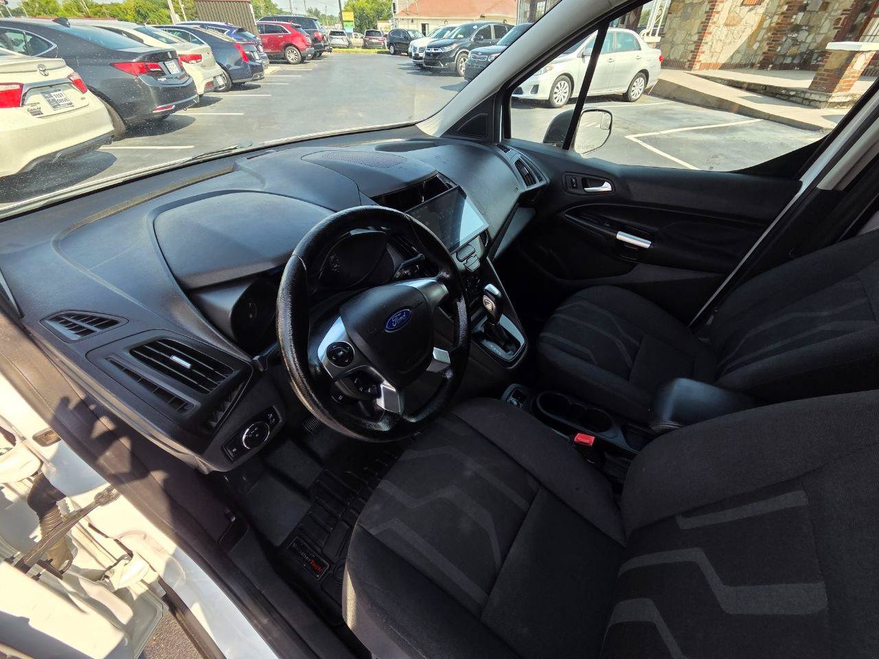 Used 2014 Ford Transit Connect XLT FWD image 13