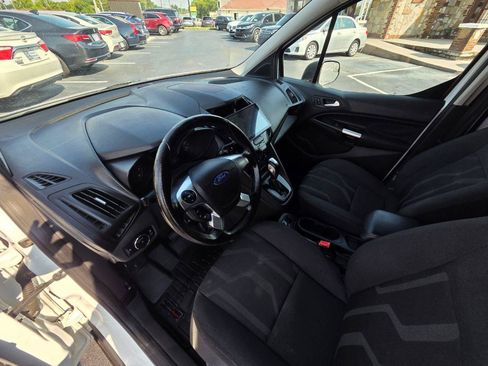 Used 2014 Ford Transit Connect XLT FWD image 13