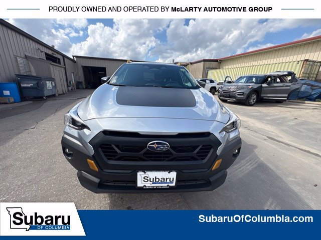 New 2026 Subaru Crosstrek 2.5i Wilderness w/ Crosstrek Mirror Package AWD/4WD image 3