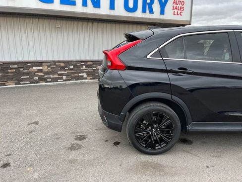 Used 2019 Mitsubishi Eclipse Cross LE image 14
