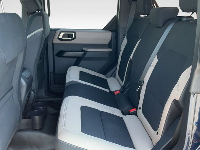 Used 2021 Ford Bronco Big Bend AWD/4WD image 15