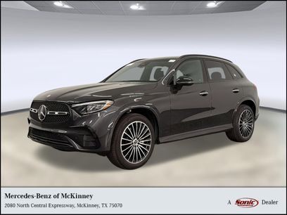 Certified 2026 Mercedes-Benz GLC 300 4MATIC