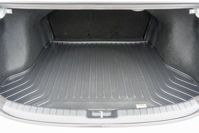 Used 2023 Kia Forte GT-Line w/ GT-Line Premium Package FWD image 10