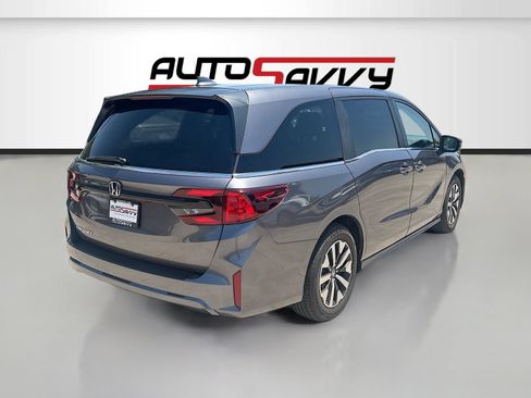 Used 2026 Honda Odyssey EX-L image 7