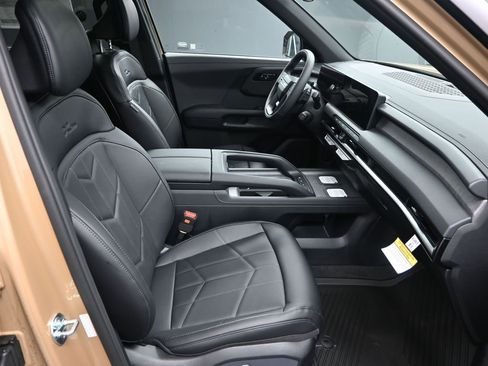 New 2027 Kia Telluride EX X-Line AWD/4WD image 42