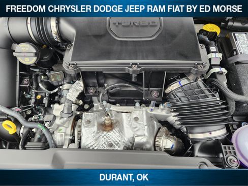 New 2026 Jeep Compass Latitude image 23