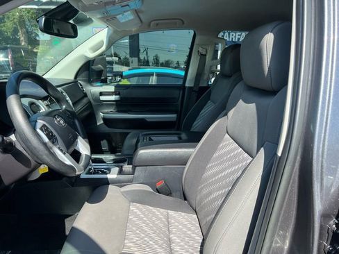 Used 2019 Toyota Tundra SR5 w/ TRD Off Road Package image 14