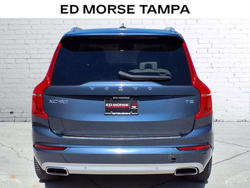 Used 2020 Volvo XC90 T5 Momentum w/ Protection Package Premier image 4