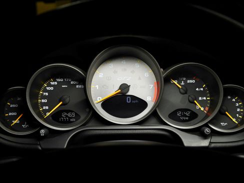 Used 2011 Porsche 911 GT2 RS image 28