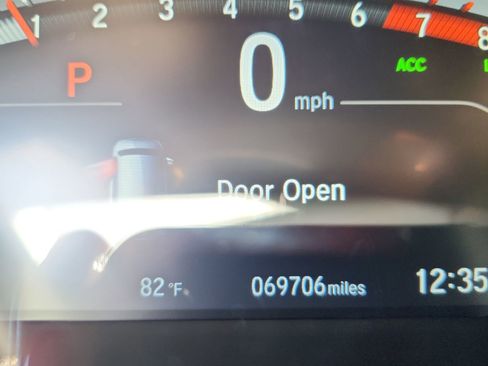 Used 2020 Honda CR-V EX image 25