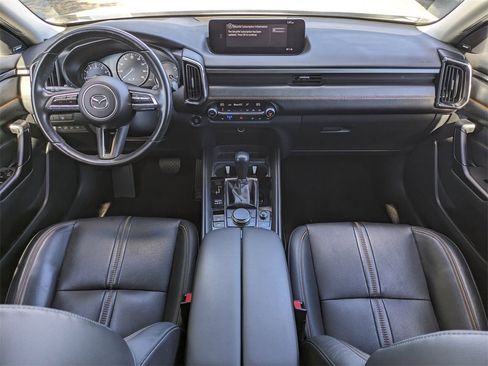 Used 2023 MAZDA CX-50 AWD 2.5 S w/ Cargo Package image 15