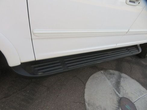 Used 2001 Ford F150 4x4 SuperCrew image 14