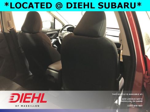 New 2026 Subaru Impreza 2.0i Sport image 11