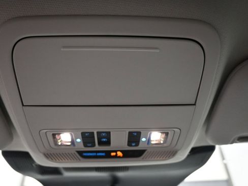 New 2026 Ford Explorer Active image 42